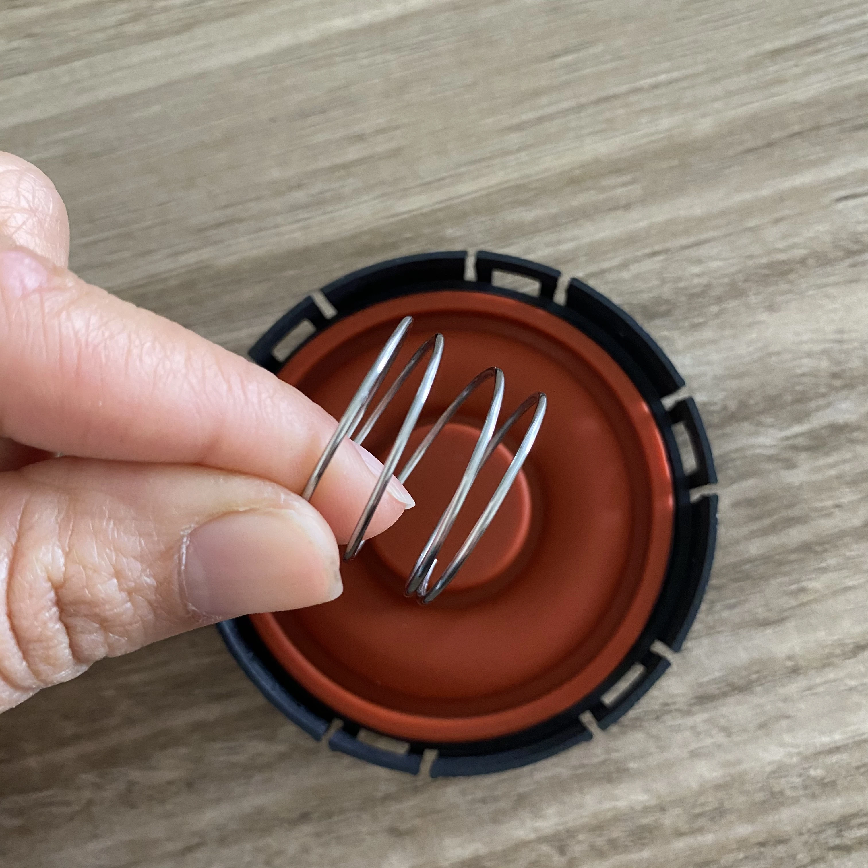 Carterventilatie reparatie voor de S40/V50 (anderen ook Carterventilatie reparatie voor de S40/V50 (anderen ook