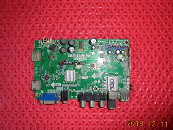 

32CE560LED LCD TV Main Board T. MS18VG. 72 with Screen LC320EXJ-SEE1