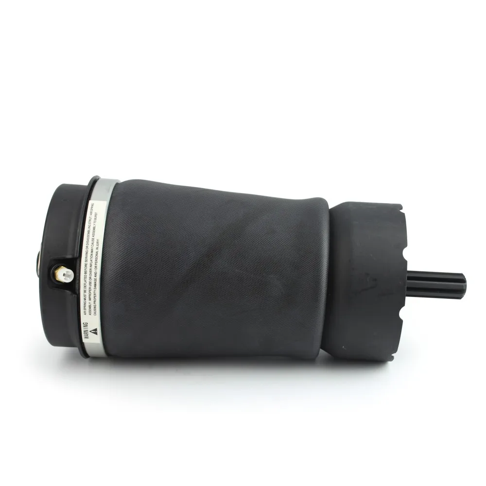 1 пара пневматическая подвеска сумка для Land Rover Range 2003 2012 Sport 2006 RKB500082 задняя Левая