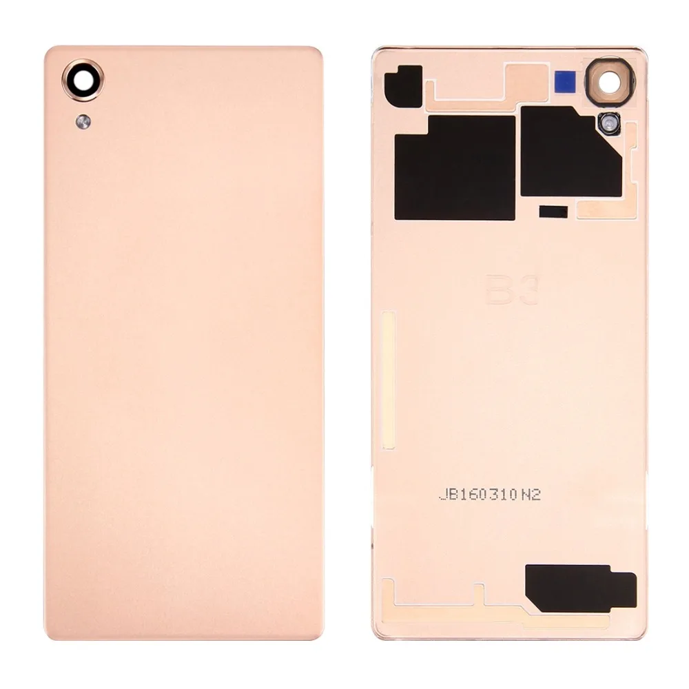 1 шт. Высокое качество для Sony Xperia X задняя крышка батареи+ инструмент для ремонта