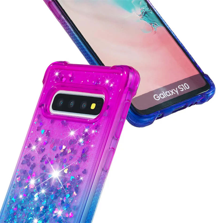 Чехол для Samsung Galaxy A10 M10 M20 S10E S10 S9 S8 j3 j7 A7 A9 j4 j6 Plus 2018 | Мобильные телефоны и аксессуары