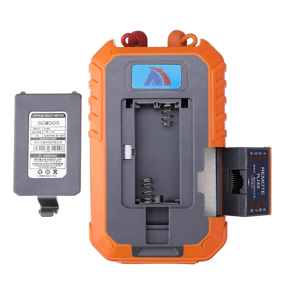 3In1 Led Lighting Optical Power Meter Visual Fault Locator Network Cable Test Optical Fiber Tester 1Mw with 5Km Visua 3In1 Led Lighting Optical Power Meter Visual Fault Locator Network Cable Test Optical Fiber Tester 1Mw with 5Km Visua