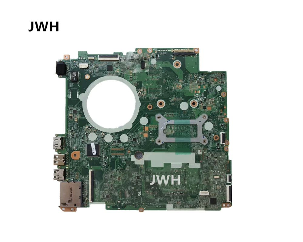 Для hp PAVILION 17T-F материнская плата i5-4210U 767409-001 767409-501 767409-601 протестированная Рабочая