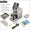 XEOLEO Oil Press Machine Oil Presser Household  Cold/Hot Extract Bean Processor for Sesame/Melon Seeds/Rapeseed/Flax Press Maker 2