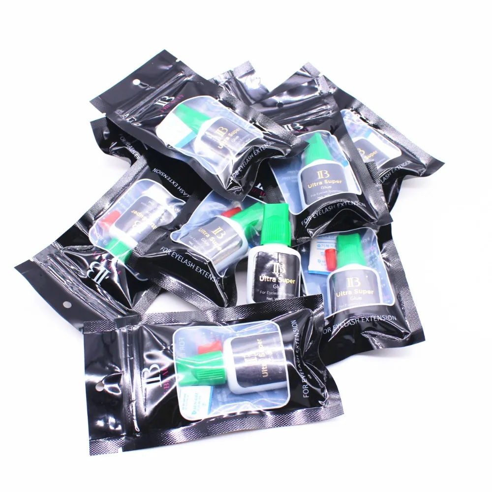 IB绿盖 10ml 随意