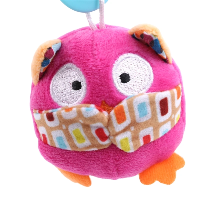 Игры в прятки для детей Плюшевые игрушки куклы для детей Brinquedos Kawaii подарок для ребенка Монтессори плюшевые игрушки малыш Раннее Обучение