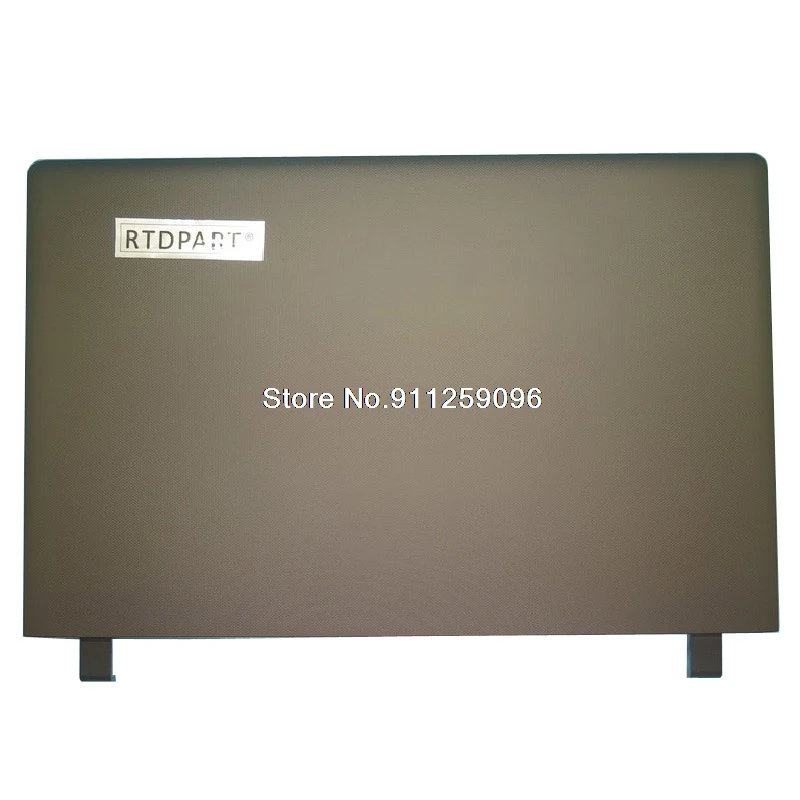 Penutup atas LCD Laptop untuk Lenovo B50 B50-10 Cover AP1ER000100 penutup belakang baru