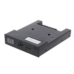 Émulateur de clé USB pour clavier électronique Musical, 3.5 pouces 