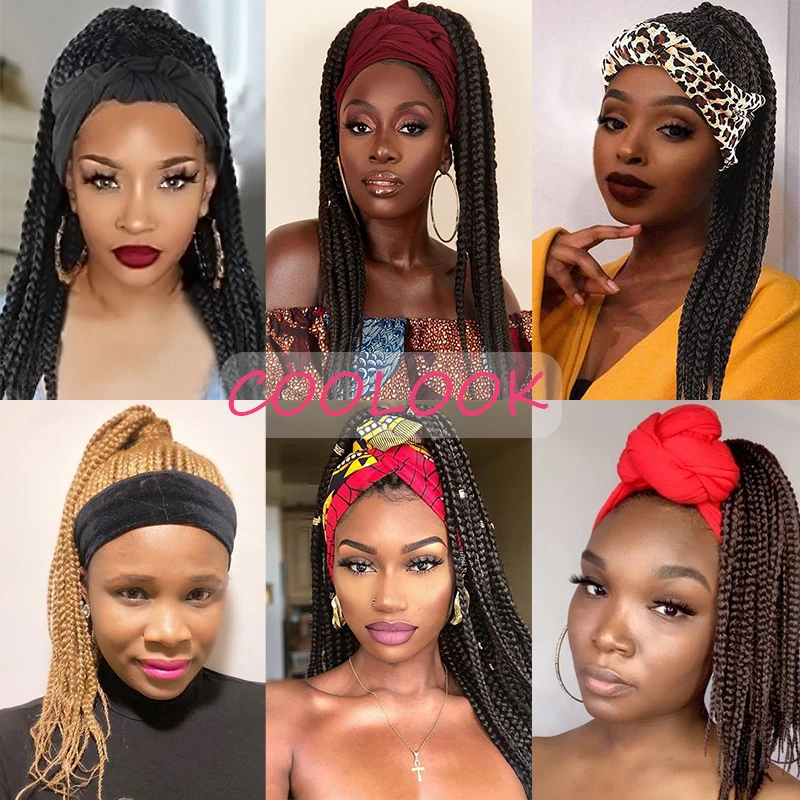 Braids How To Wrap Black Hair With A Scarf Hair Wrap Styles With