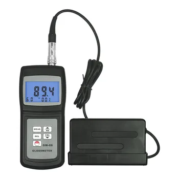 

Portable 60 Gloss Meter GM-06