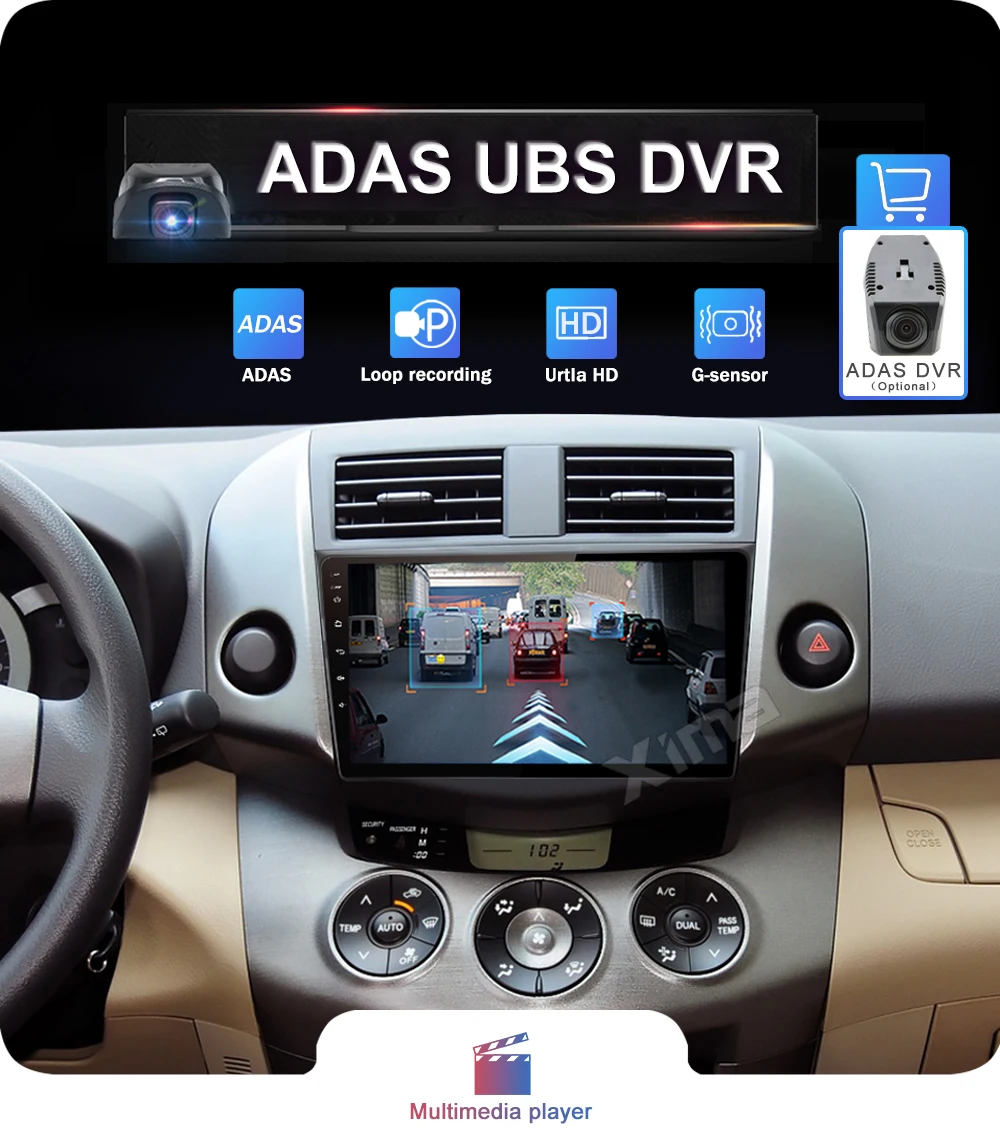 DVR