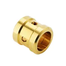 

Cheap CNC Turning Milling Machining Aluminum Service And Parts Fabrication