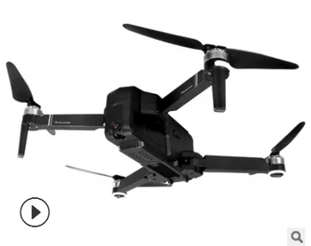 

World season F11 aerial photography UAV HD professional GPS positioning folding aircraft with long-range remote control aircraft