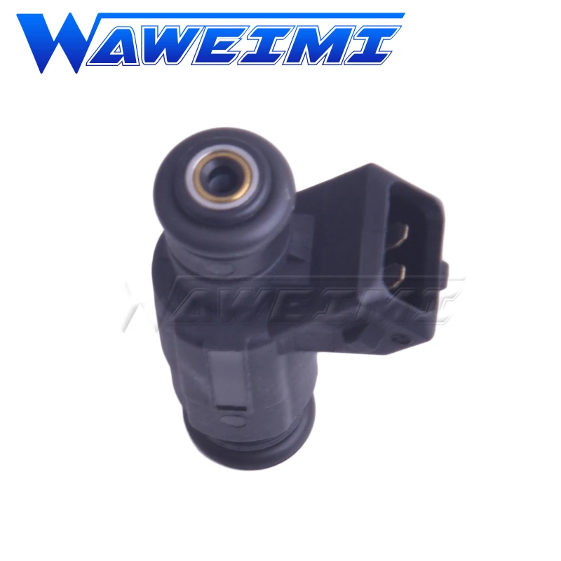 WAWEIMI 8 шт. Форсунка топливного инжектора клапан OE 0280156061 для Volkswagon Beetle Golf для Audi Je-tta TT 1.8L