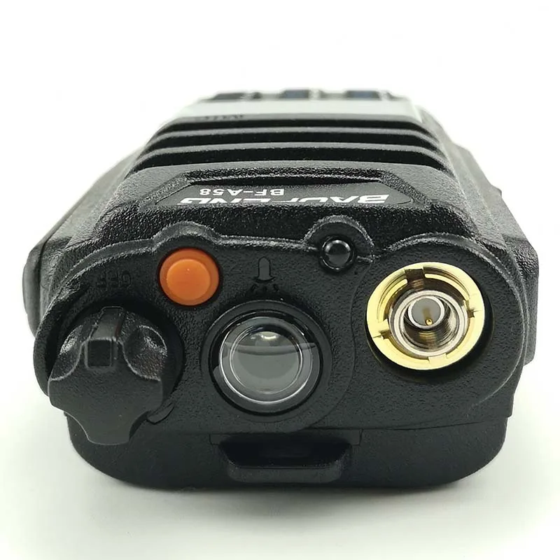 2 шт. Baofeng BF-A58 IP67 водонепроницаемая рация UHF VHF A58 двухстороннее радио Comunicador CB радио Walky Talky Профессиональный Telsiz