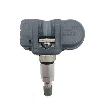 

4 PCS Car Tire Pressure Monitor Sensor TPMS 56029400AE 433MHZ For Chrysler 300 2011-2021 300C 2012-2021 Lancia Thema 2011-2016