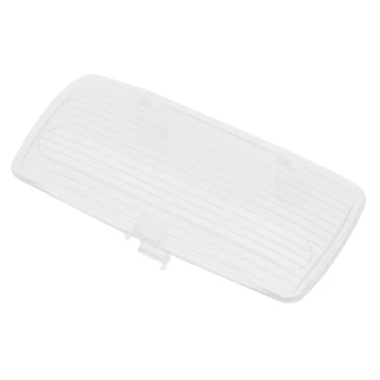 

Flameer Door Turn Single Light Lens Cover for Honda Accord 03-12 Tsx 04-08 Tl 04-08 34261-Sv1-A01 34261Sv1A01