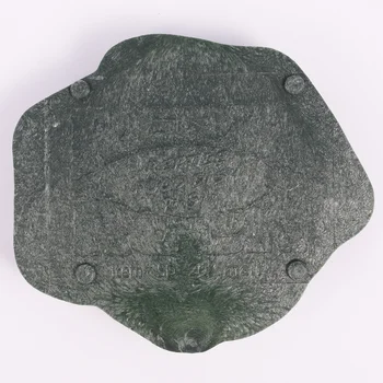 

Thicken Bowl Reptile Food Water Storage Basin Lizard Turtle Feeder Bowl Food Container Dish for Spider Lizard Crawling Pet