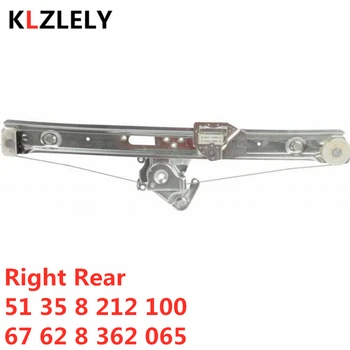 車ガラスリフターアセンブリ2006-Hon dac ivic FA1 1.8Lフロントドアリフター窓リフターガラスドア上下固定ブラケット