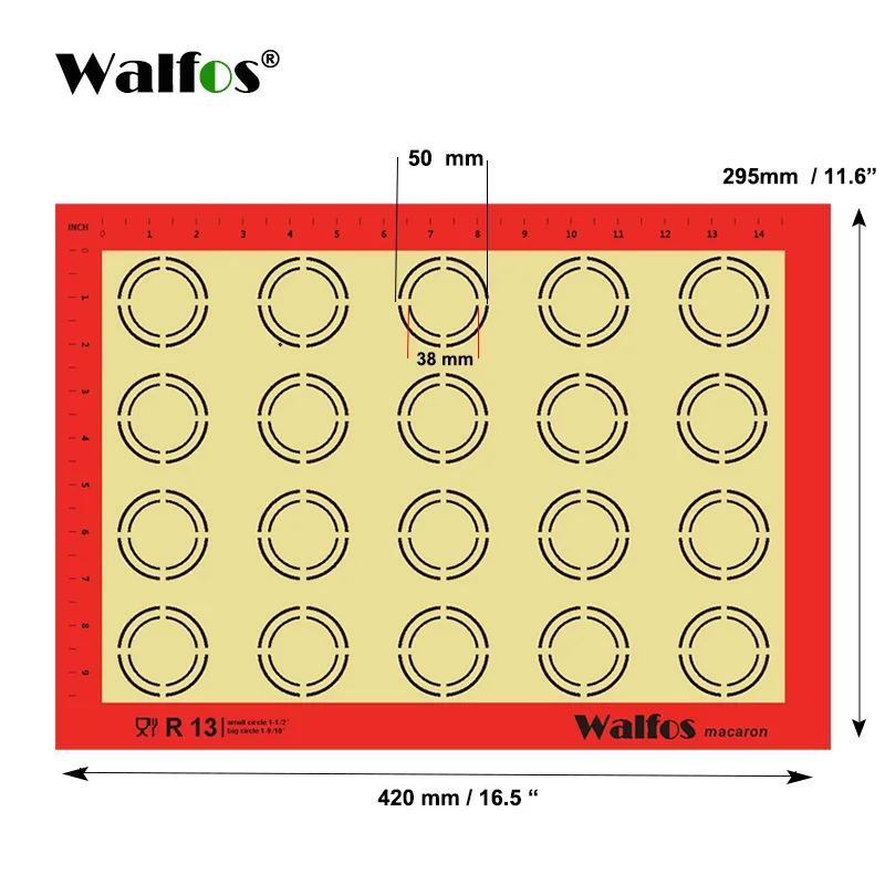 macaron 420x295 mm