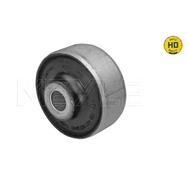 Сайлентблок рычага зад. Audi A3/TT, VW Golf 98 MEYLE 100 407 007