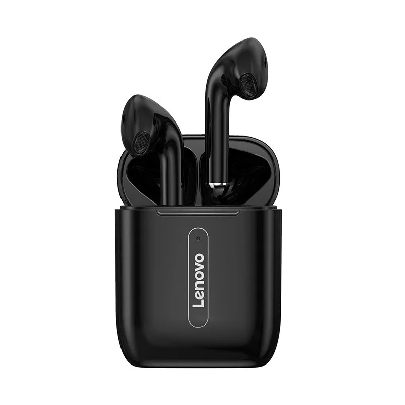 Lenovo X9 Wireless Bluetooth Headset Sports Running Headset for Apple Huawei vivo Android oppo Mobile Phone Iphone