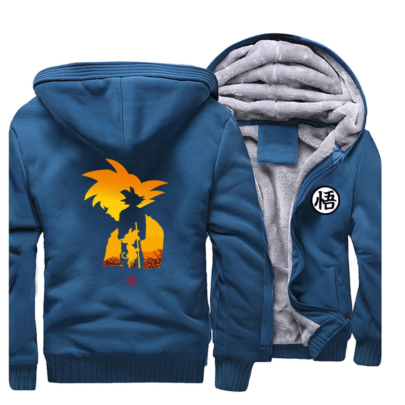 Mens Thicken Hoodies Raglan Dragon Ball Z Goku Sweatshirt Winter Warm Coat DragonBall Z Harajuku clothing Japan Anime Men Hoodie Mens Thicken Hoodies Raglan Dragon Ball Z Goku Sweatshirt Winter Warm Coat DragonBall Z Harajuku clothing Japan Anime Men Hoodie