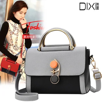 

Women's Mini Bag 2020 New Handbag Single-Shoulder Bag for Women Messenger Bag Fashion Simple