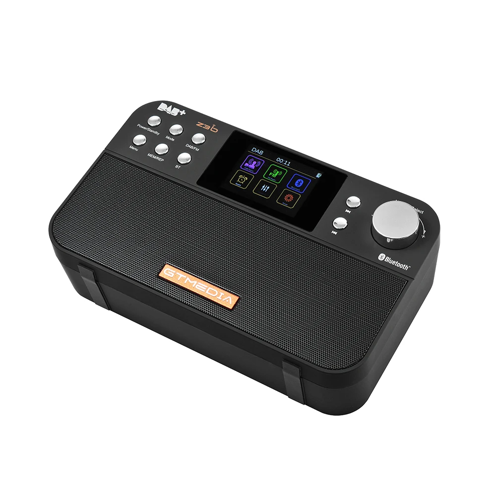 digital 2.4 polegada TFT-LCD display a cores