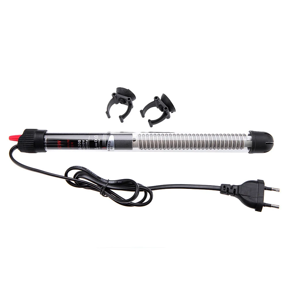 Title 4, 110v-220v EU US Adjustable Temperature Thermost...