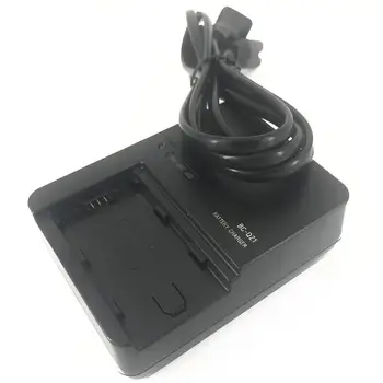 

FZ100 Battery Charger replace BC-QZ1 for Sony A7C / A9 II / A7R IV / A7R III / A7 III / A6600 Camera NP-FZ100