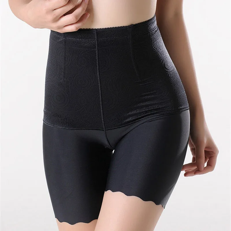 

Waist Trainer Women Shaper Tummy Control Panties Hip Butt Lifter Body Shaper Slimming Underwear Modeling Strap Lingerie Panty