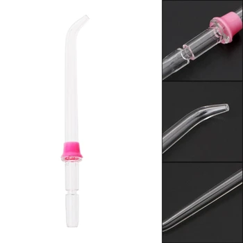 

Water Flosser Replacement Oral Irrigator Tips for Teeth Cleaning Health Care