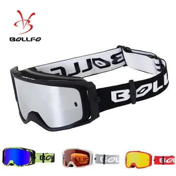 

Manufacturers Direct Selling 2020 New Style Outdoor Equipment Glasses for Riding Eye-protection Goggles Events Scrambling Motorc