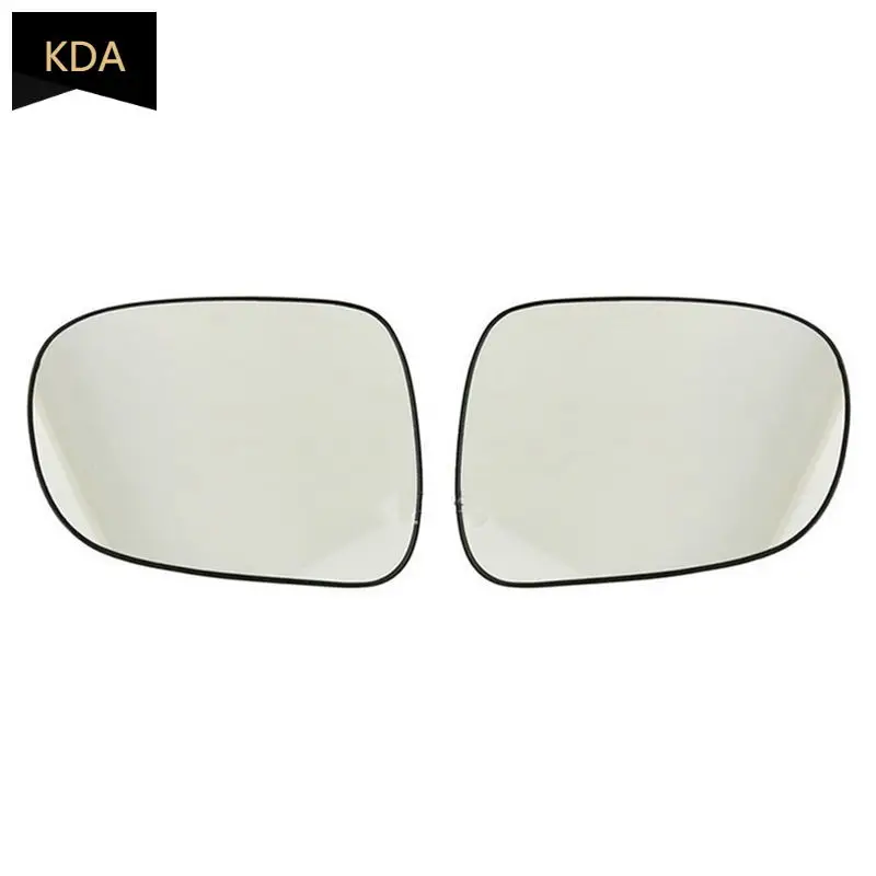 2009-2013 IS F Burco 4393H Driver Side Power Replacement Mirror Glass Heated for 2010-2012 LEXUS HS250H 2010-2015 IS250 IS350 