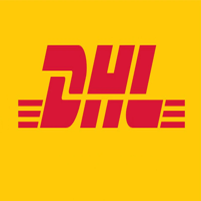 

Дополнительные расходы на перевозку с DHL FEDEX TNT