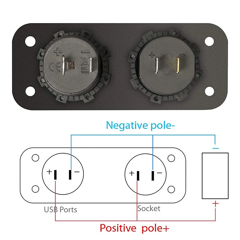  USB ڵ   , г  ܼƮ     ø , Ʈ ڵ , 12V, 2 in 1
