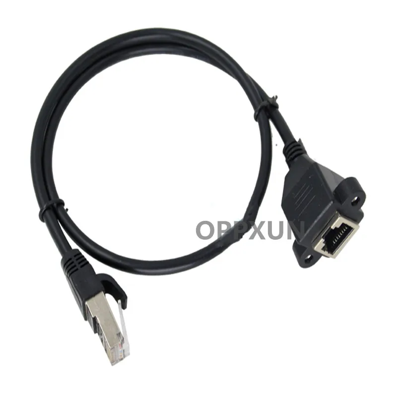 8 core general table hand microphone extension line suitable for ICOM 2720 TM471 / Quanyitong / 3 meters