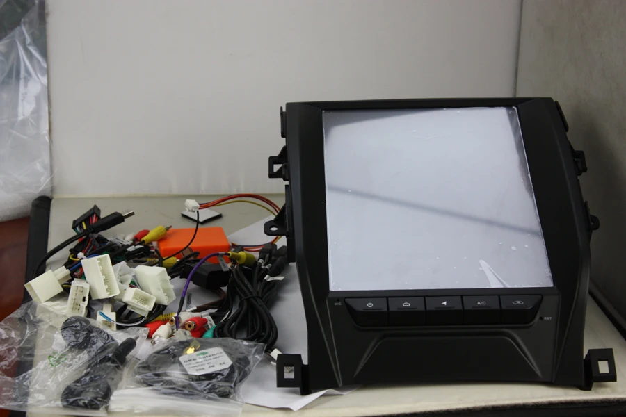 Ips экран Tesla стиль автомобильный gps-навигатор для TOYOTA eiz Mark-X 2010-2013 головное устройство Радио мультимедийный плеер PX6 автомобиль Android 8,1