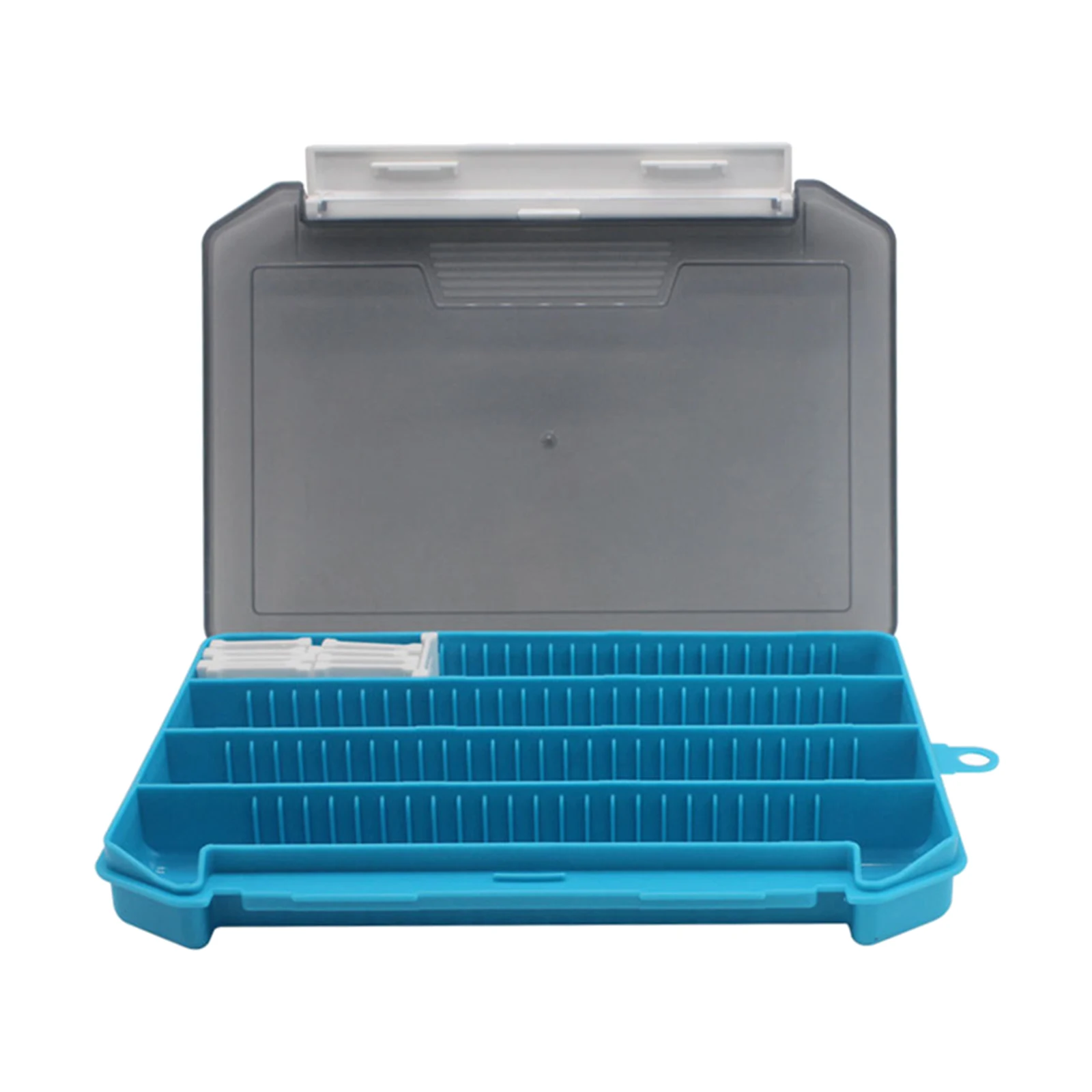 Portable Carp Fishing Tackle Box, Tray Organizer, Fishing Beads