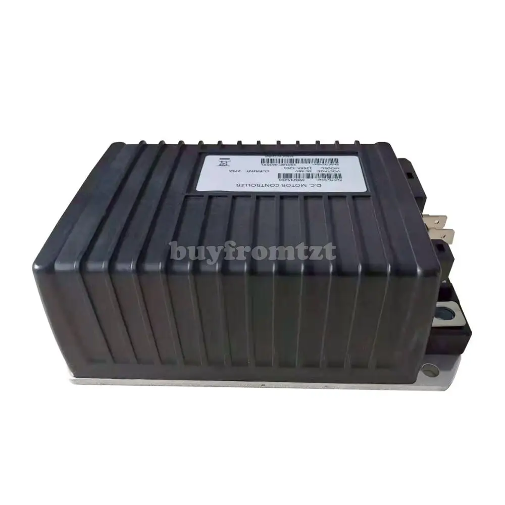 1266A-5201 двигатель для гольф-Кара сменный контроллер для 1510A-5251 контроллер Curtis кодер для гольфа