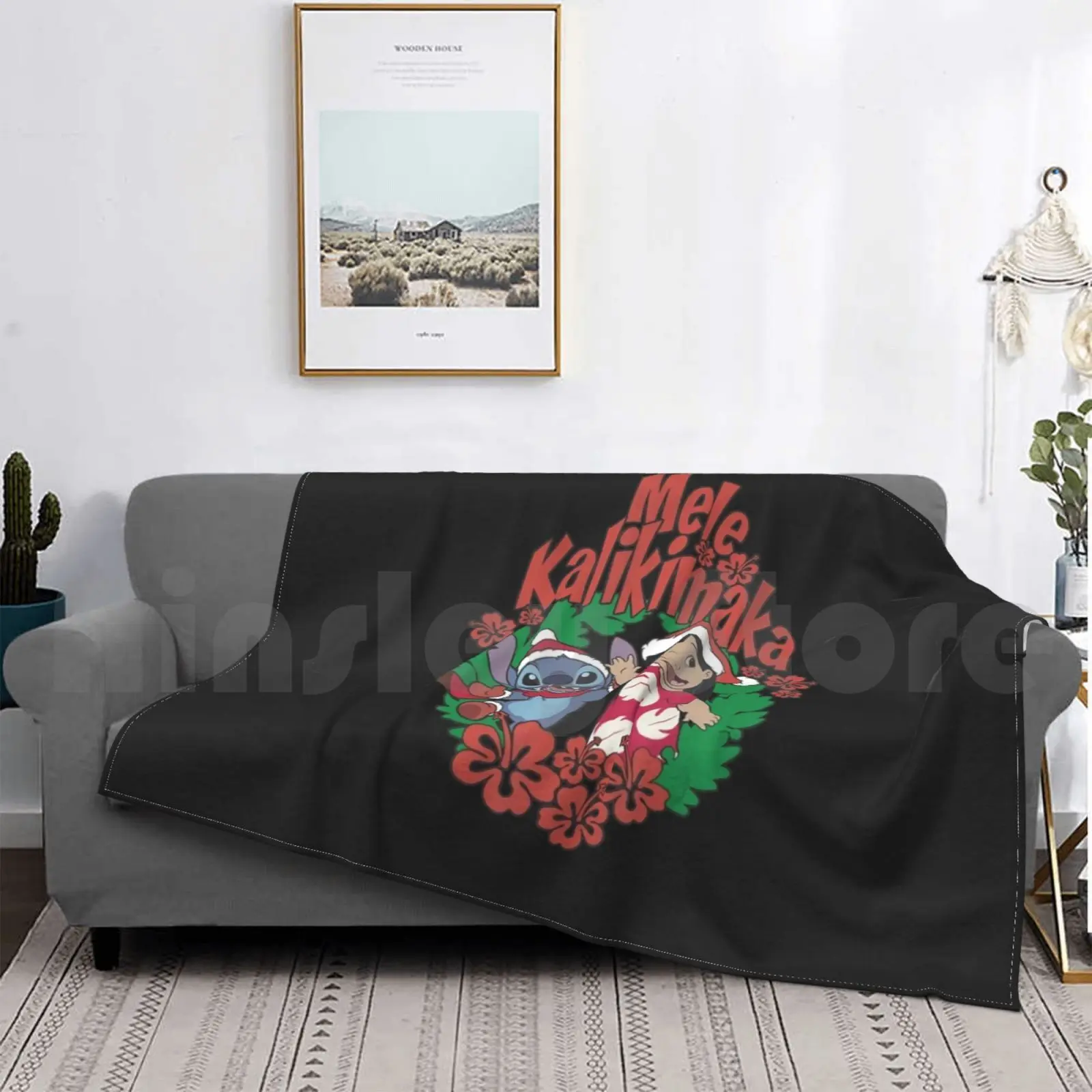 Lilo & ��� �м� Ŀ���� ��