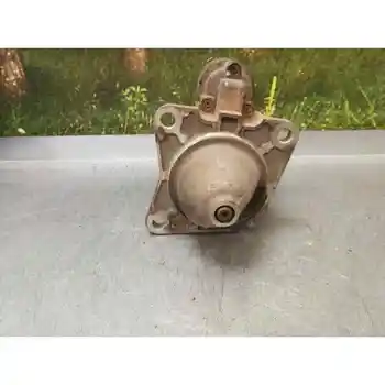 

0001218168 STARTER MOTOR LAND ROVER DEFEND (LD)
