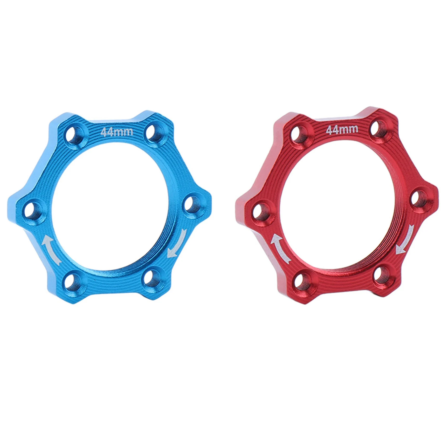 2 шт. адаптер ротора дискового тормоза для горного велосипеда | Спорт и