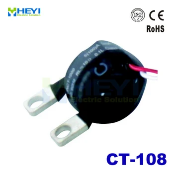 

Electric meter mini current transformer CT-108 Micro Precision current transformer