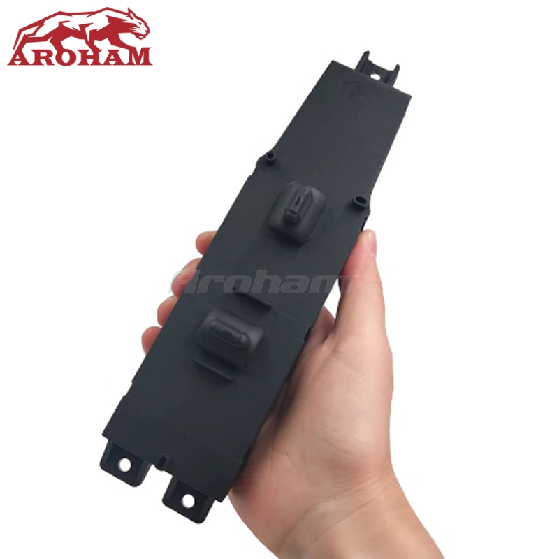 Высококачественный правый переключатель окна электропитания пассажира для 97 01
