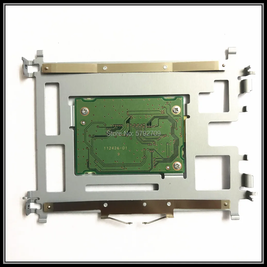 Original LCD screen bezel + cabinet cases lcd lcd cable Repair part For Canon EOS 80D DS126591 SLR