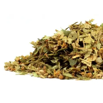 

Flowering Dried Basswood 50 g