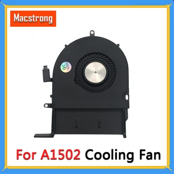 

Tested Original A1502 CPU Cooling Fan for Macbook Pro Retina 13" A1502 Fan 2013 2014 2015