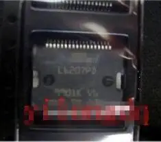 

IC new original L6207PD 100% free shipping